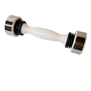 Shake Weight 2.5lb Muscle Toning Dumbbell to Sculpt Your Arms